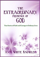 The Extraordinary Presence of God book cover