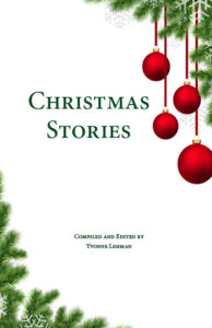 My Books-Christmas Stories-book cover