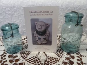 Book-Grandma's Cookie Jar