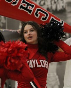 Pep Talk - Diana Derringer