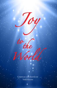 Joy to the World book cover