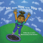 In the Thick of It--He Meant You to be You book cover