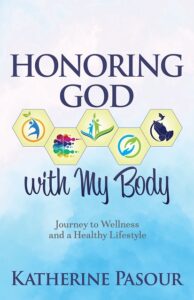 Honoring God with My Body book cover